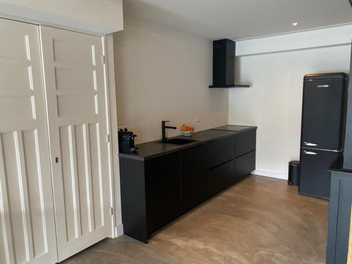 Stijlvol Ruim Studio-appartement Nabij Historisch Centrum * Amersfoort