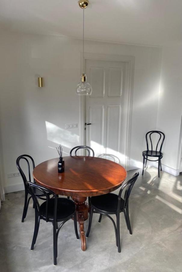 Appartement Stijlvol Ruim Studio-appartement Nabij Historisch Centrum Amersfoort